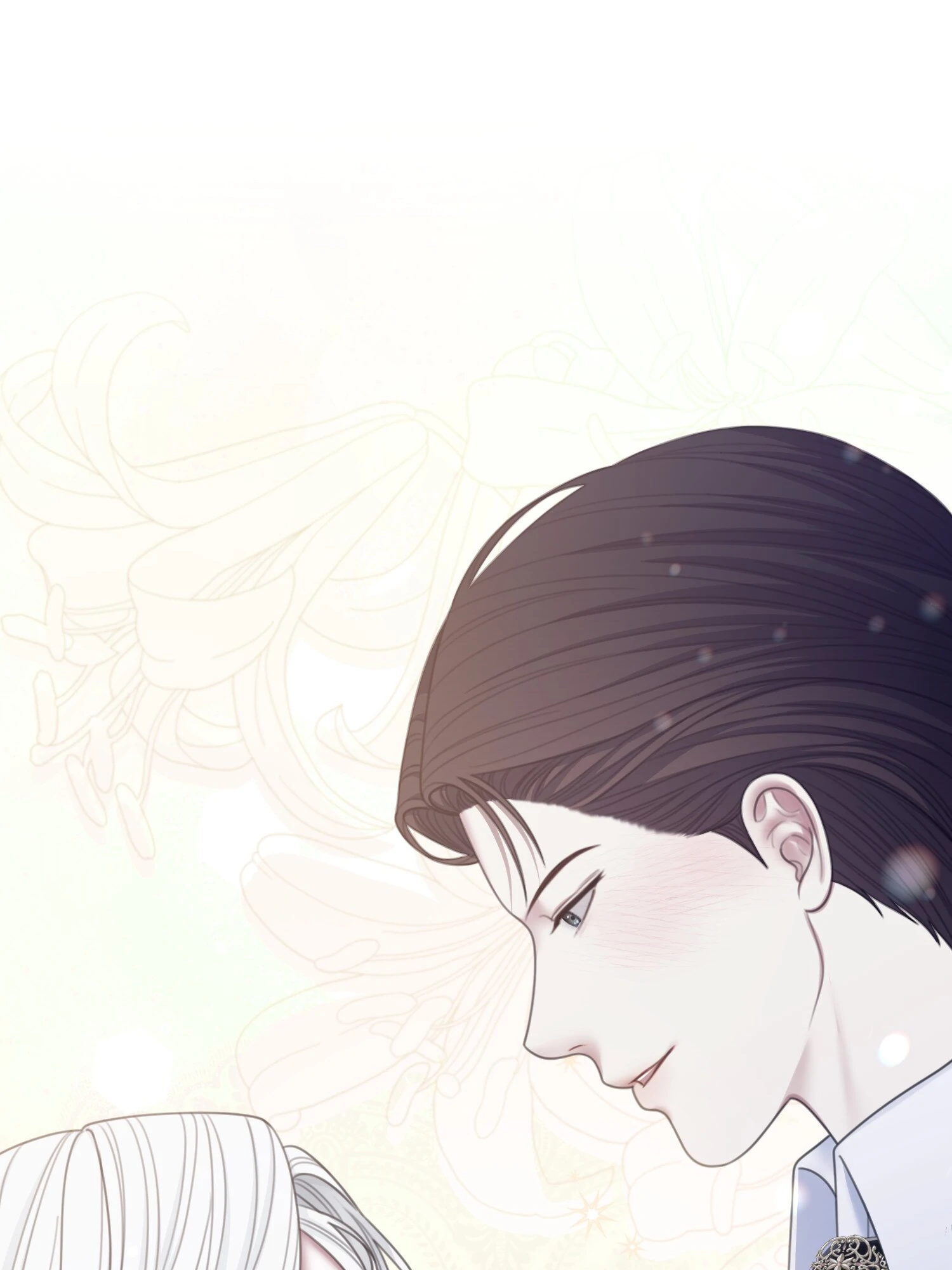 The Maid No Longer Desires her Master Chapter 58 - page 154