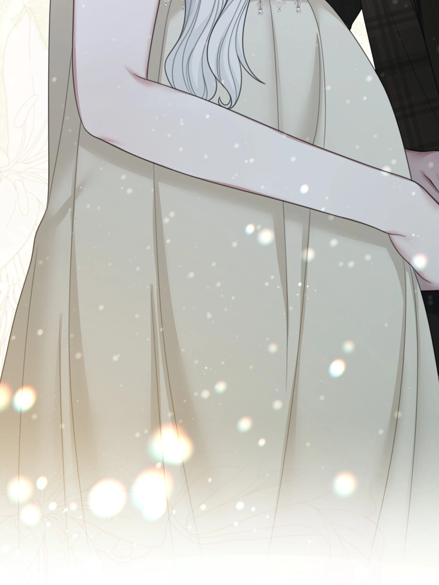 The Maid No Longer Desires her Master Chapter 58 - page 156