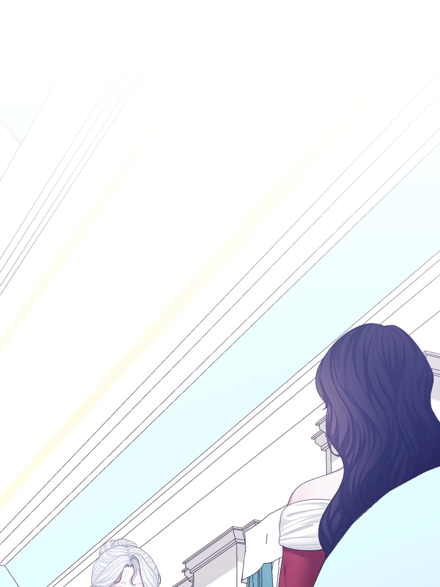 The Maid No Longer Desires her Master Chapter 58 - page 16