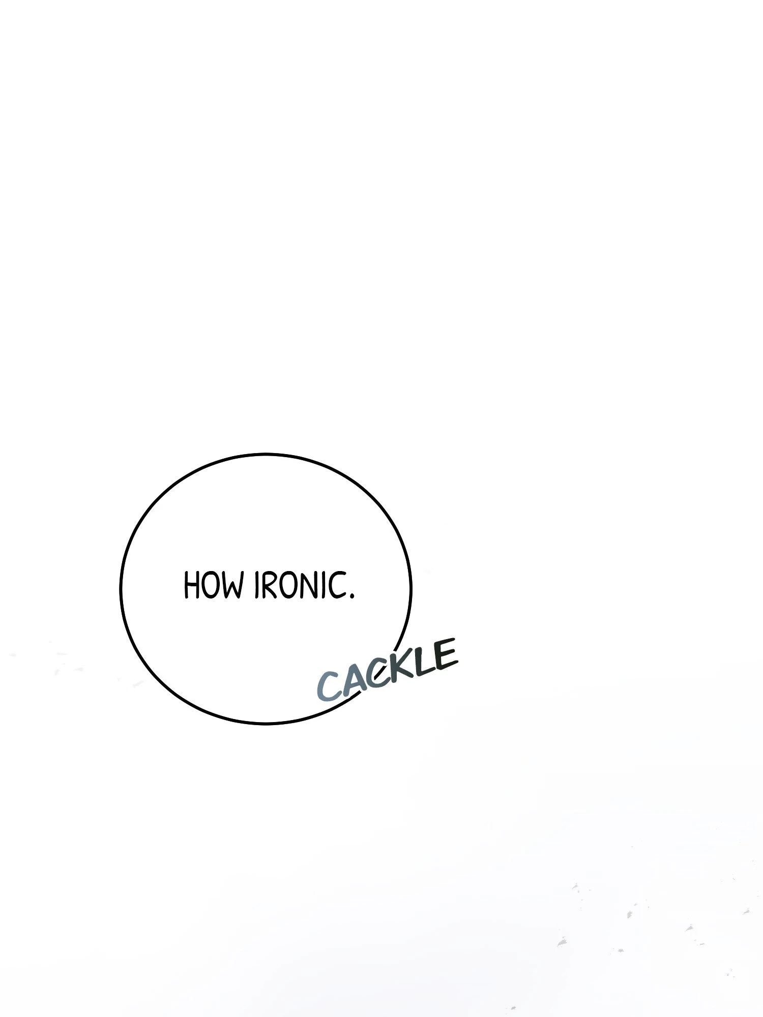 The Maid No Longer Desires her Master Chapter 58 - page 25