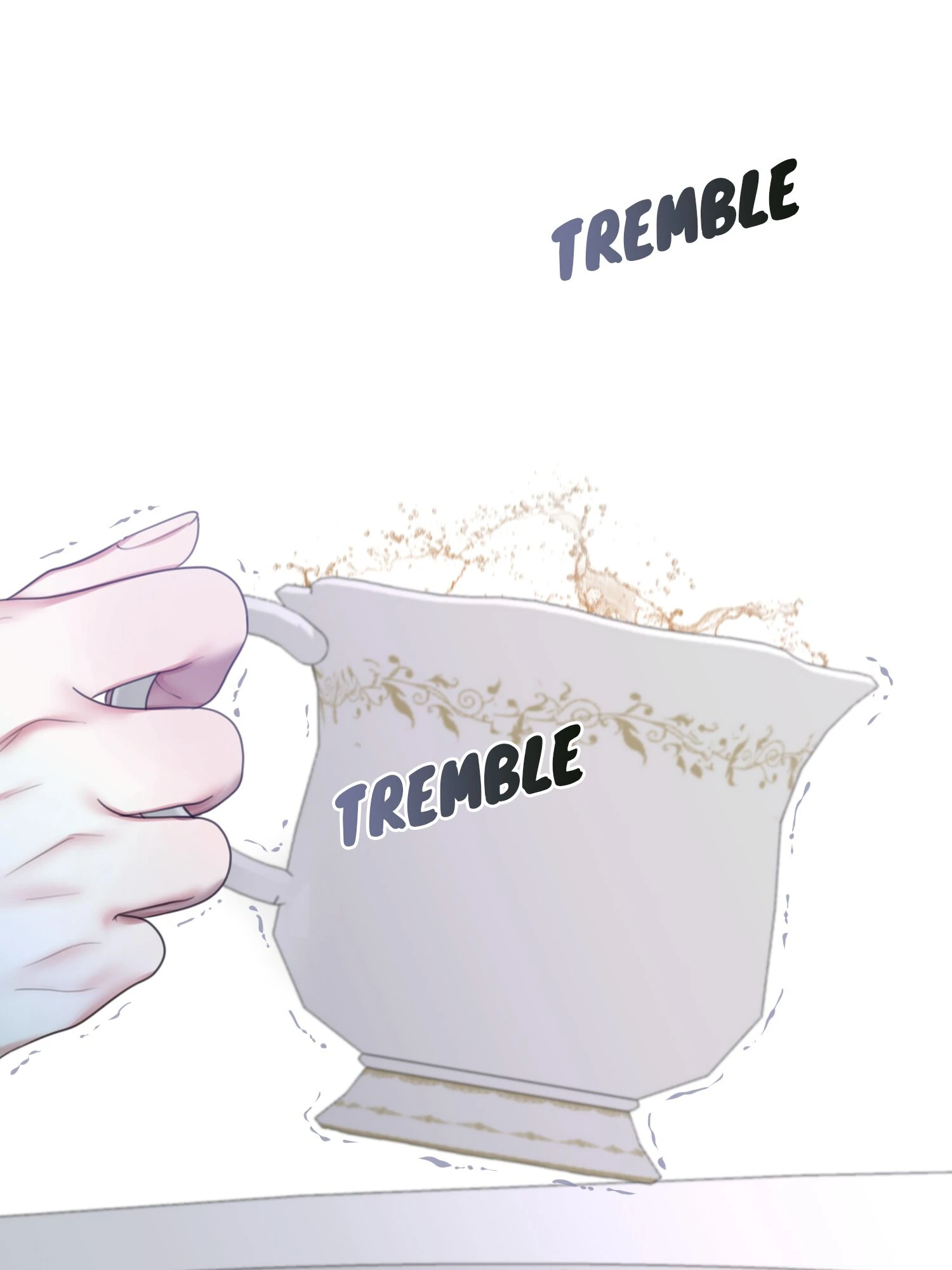 The Maid No Longer Desires her Master Chapter 58 - page 31