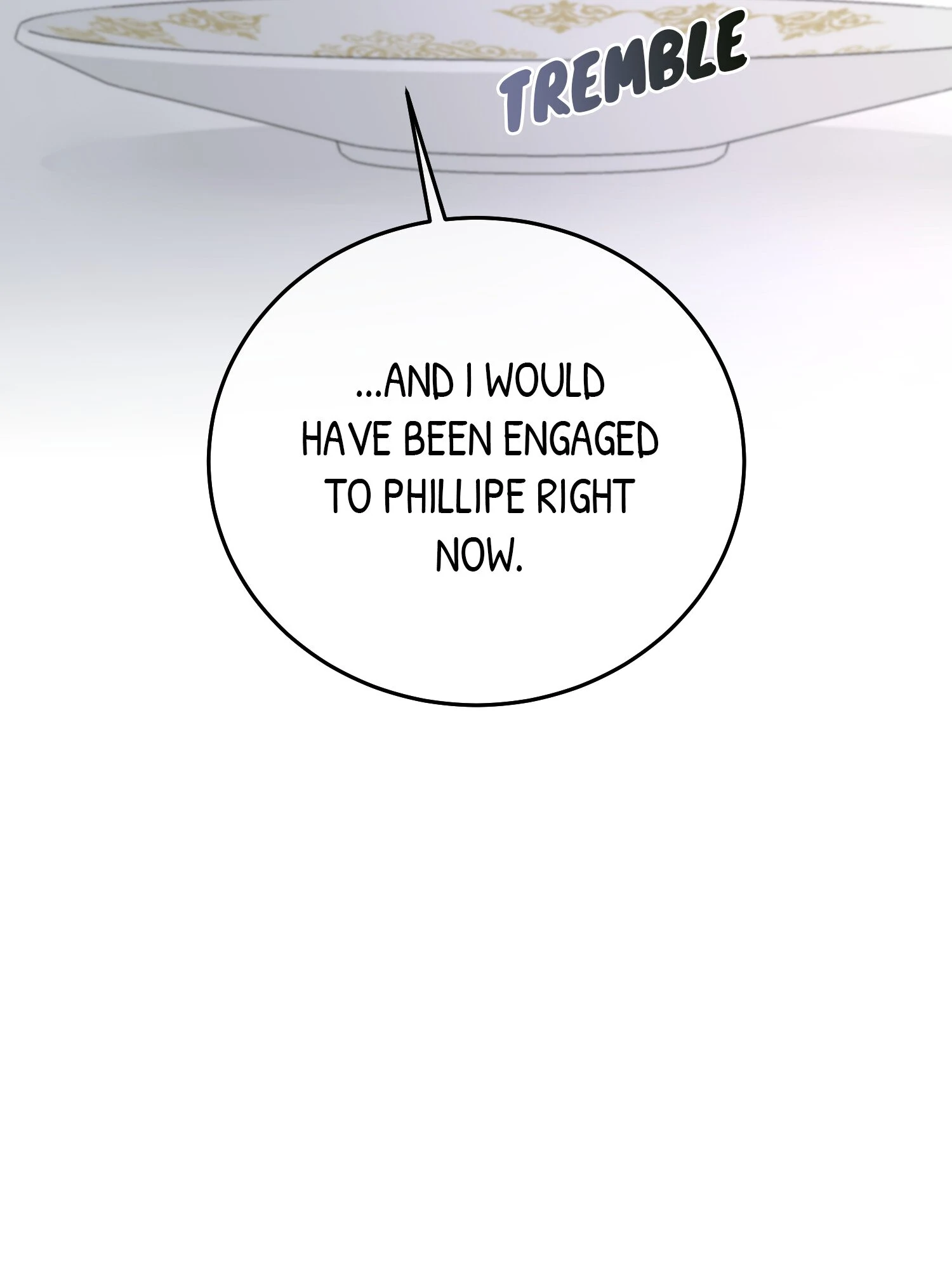 The Maid No Longer Desires her Master Chapter 58 - page 32