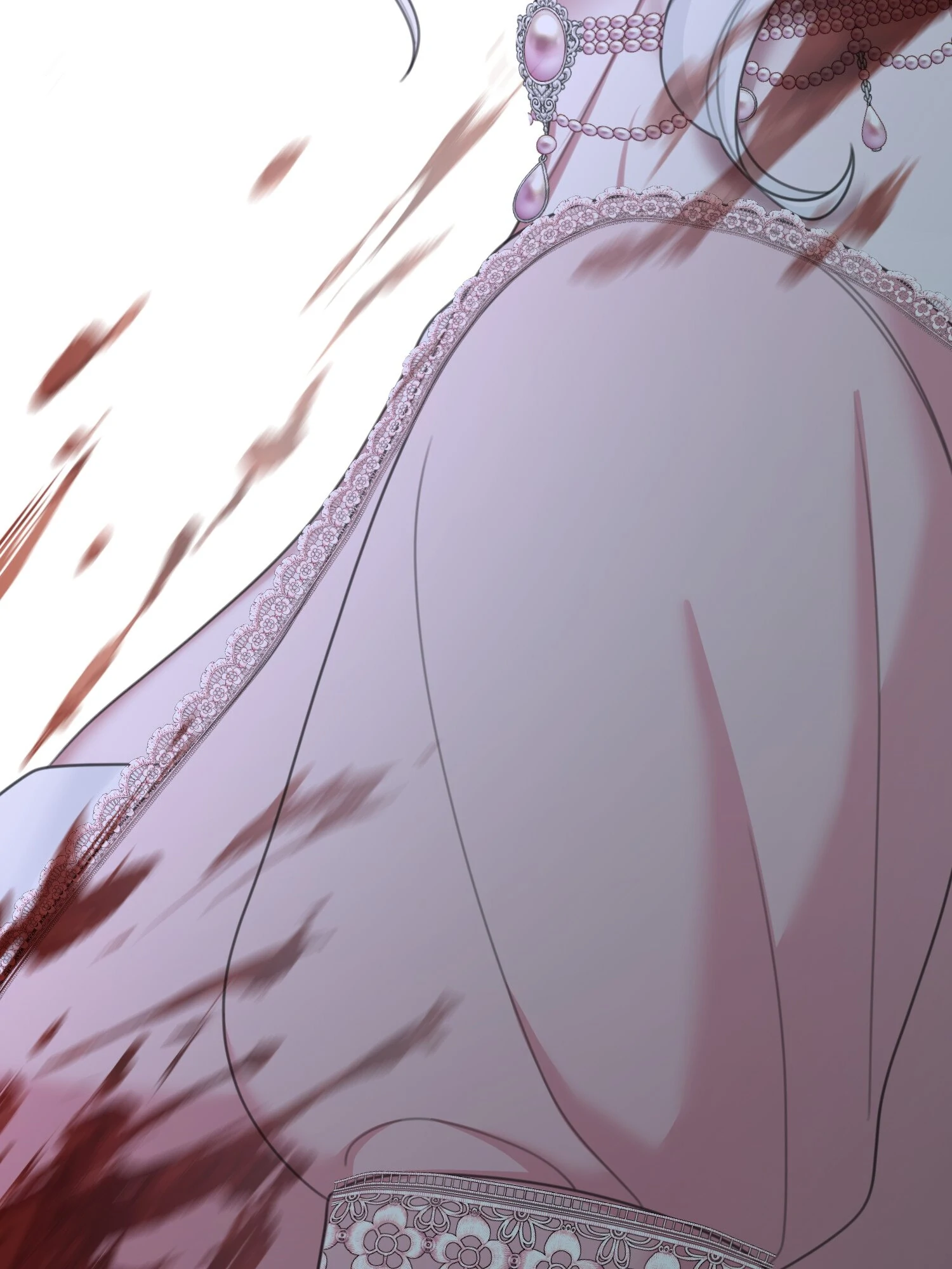 The Maid No Longer Desires her Master Chapter 58 - page 37