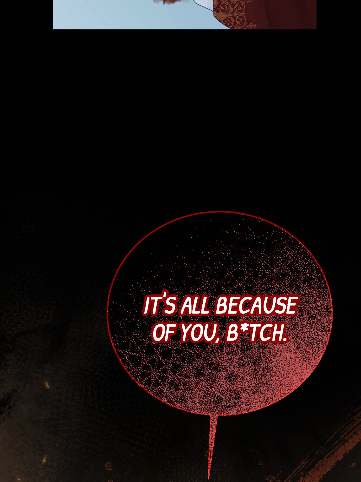 The Maid No Longer Desires her Master Chapter 58 - page 43