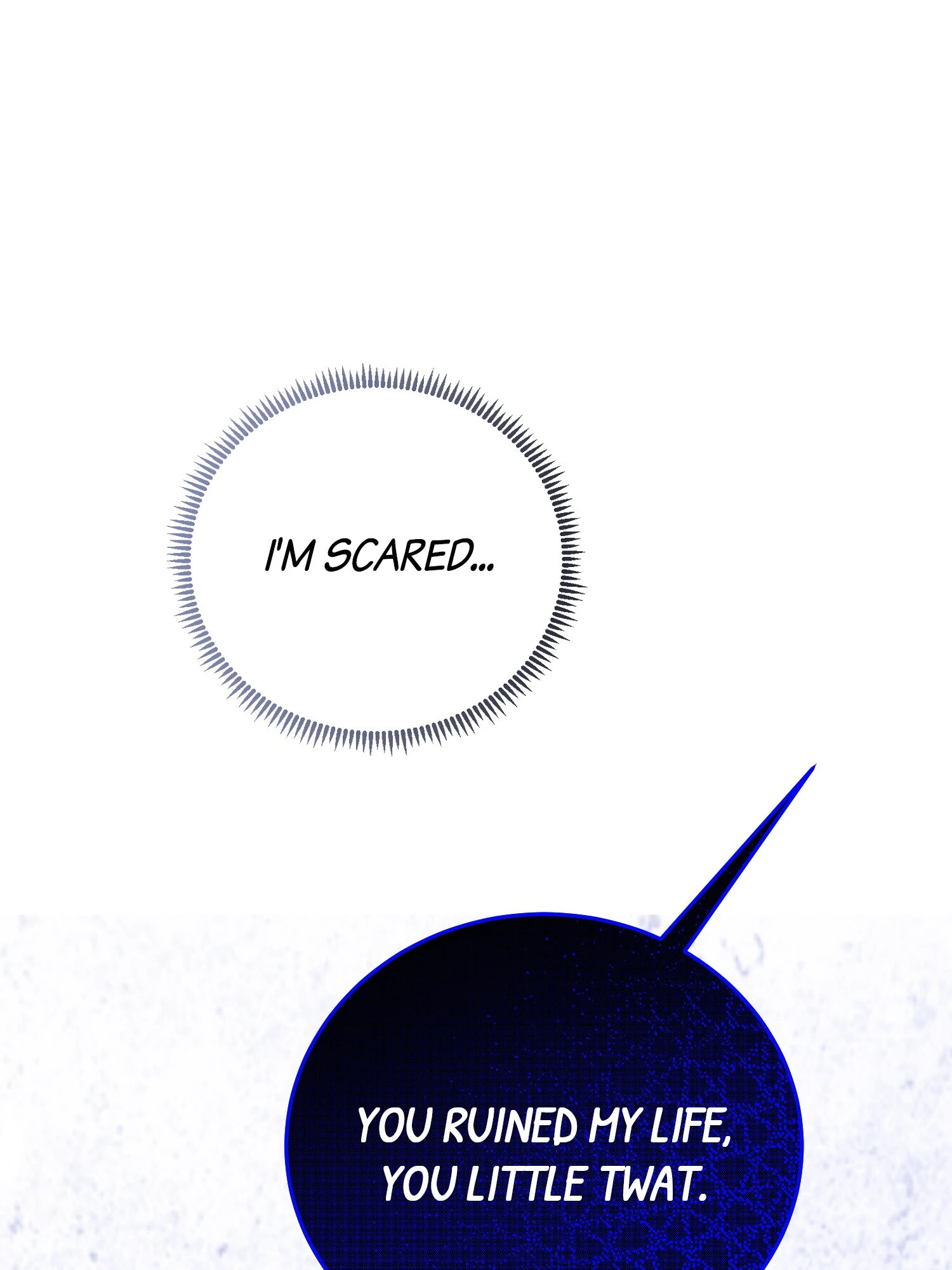 The Maid No Longer Desires her Master Chapter 58 - page 46