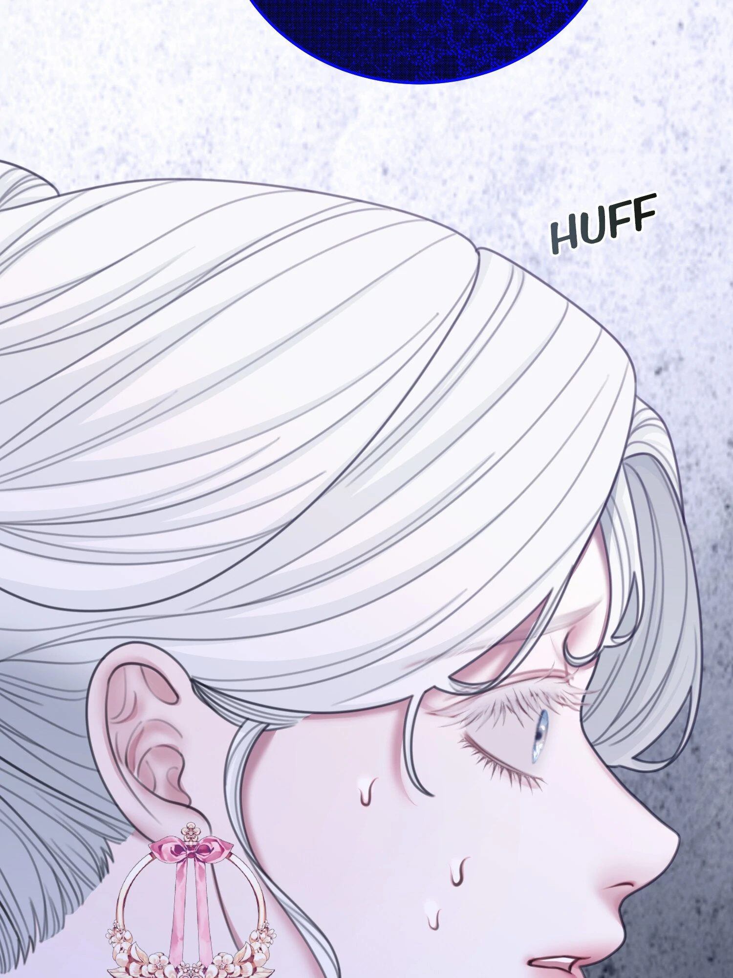 The Maid No Longer Desires her Master Chapter 58 - page 47