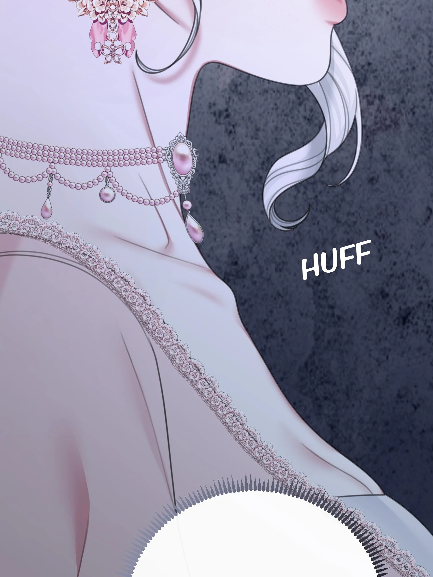 The Maid No Longer Desires her Master Chapter 58 - page 48