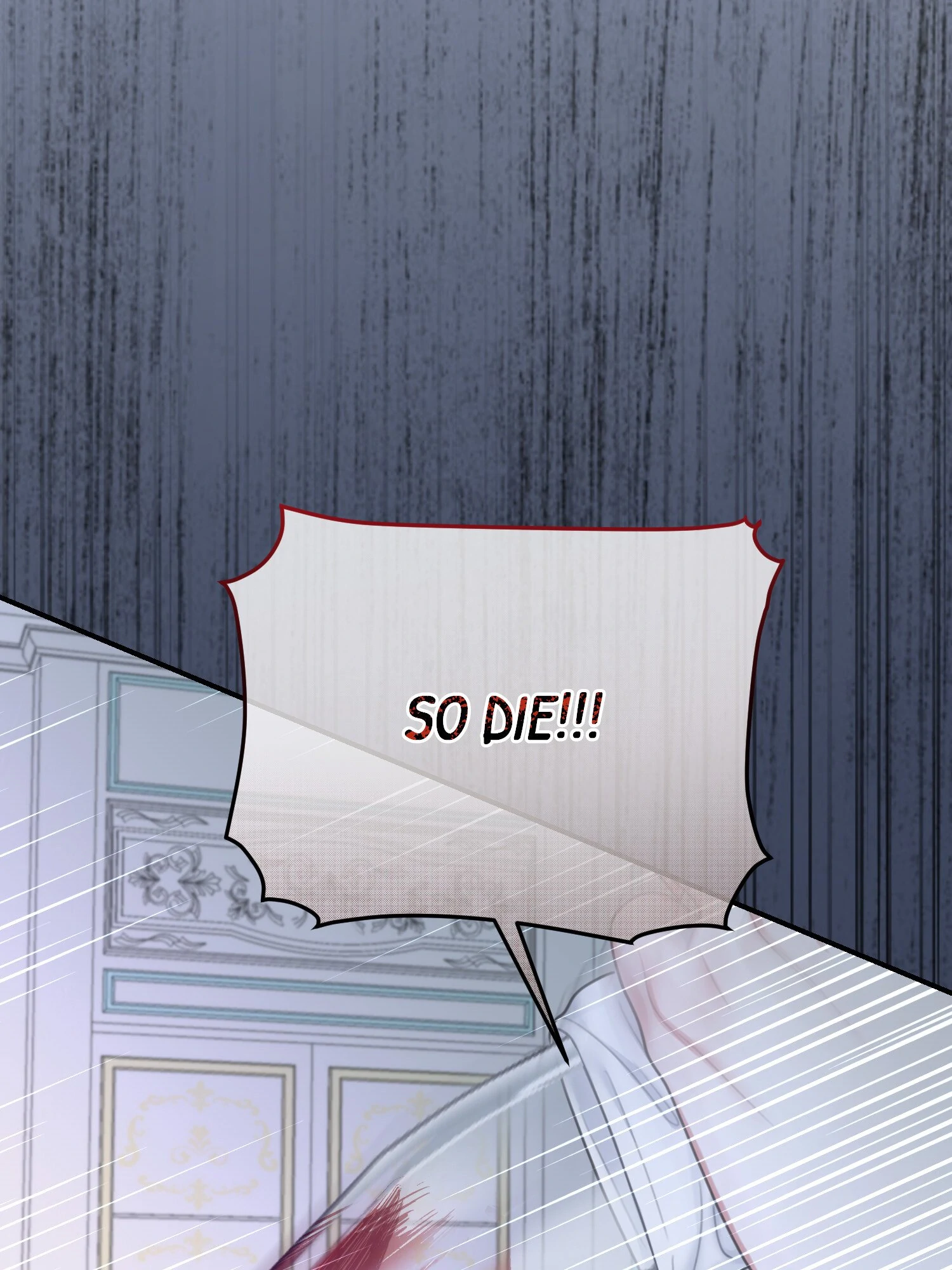 The Maid No Longer Desires her Master Chapter 58 - page 51