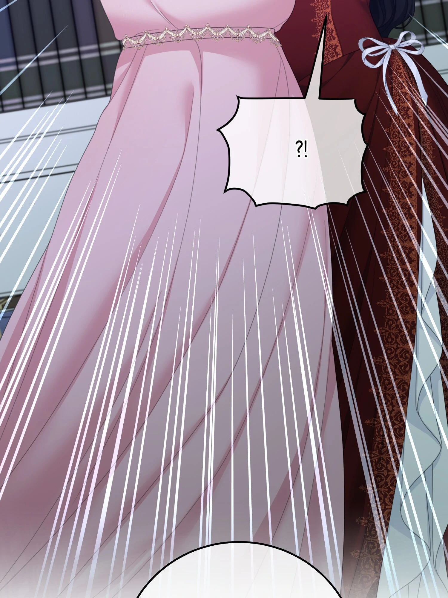 The Maid No Longer Desires her Master Chapter 58 - page 56