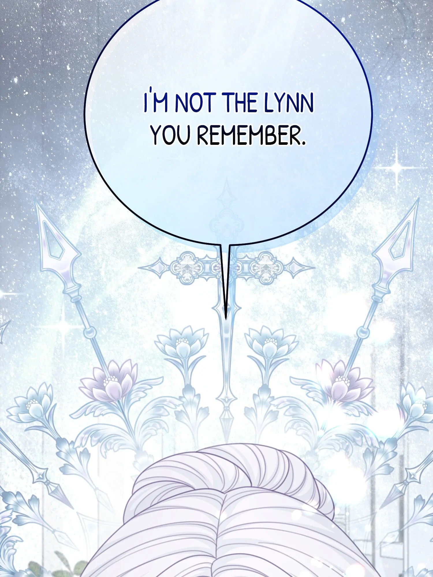 The Maid No Longer Desires her Master Chapter 58 - page 59