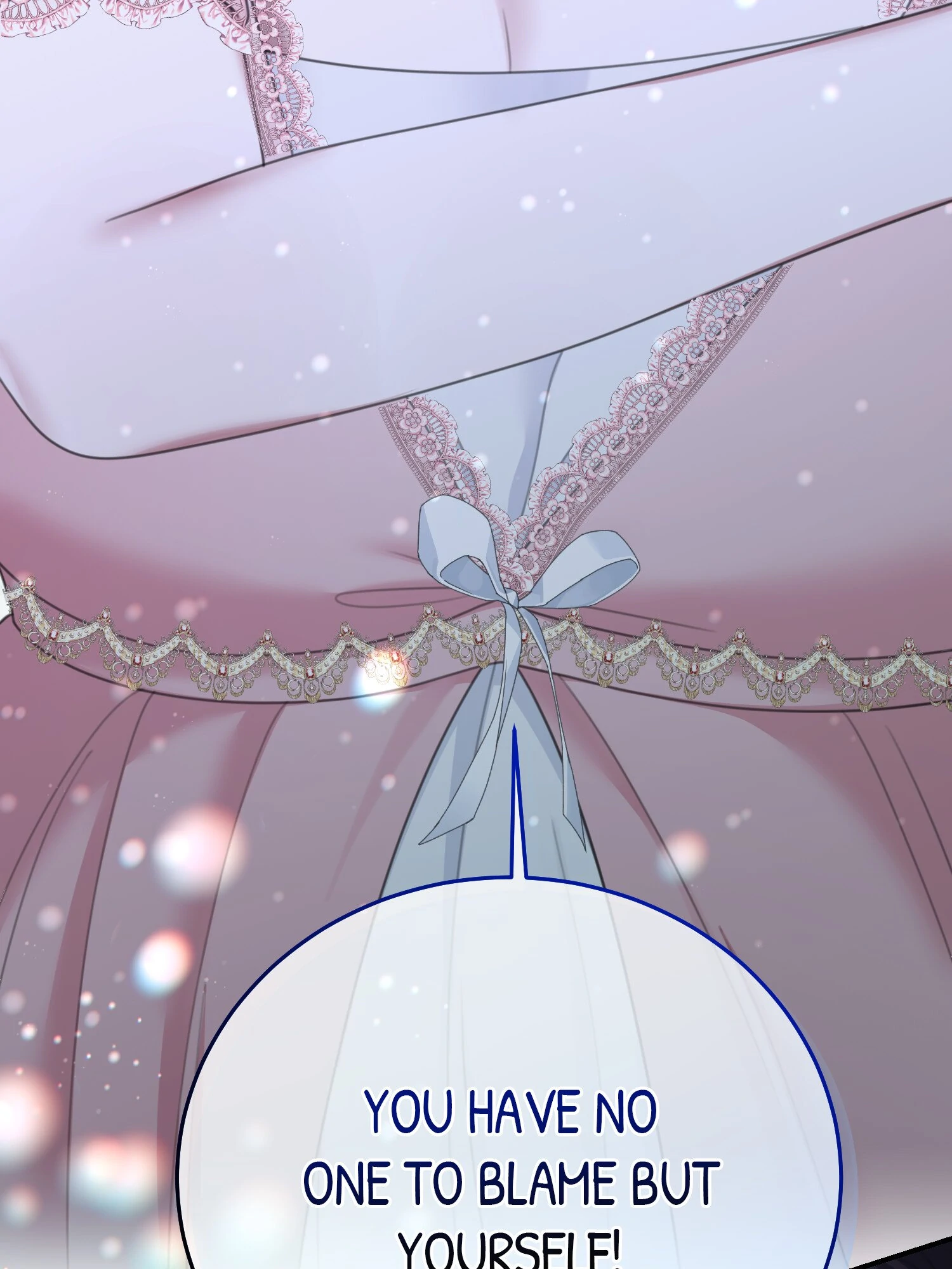 The Maid No Longer Desires her Master Chapter 58 - page 61