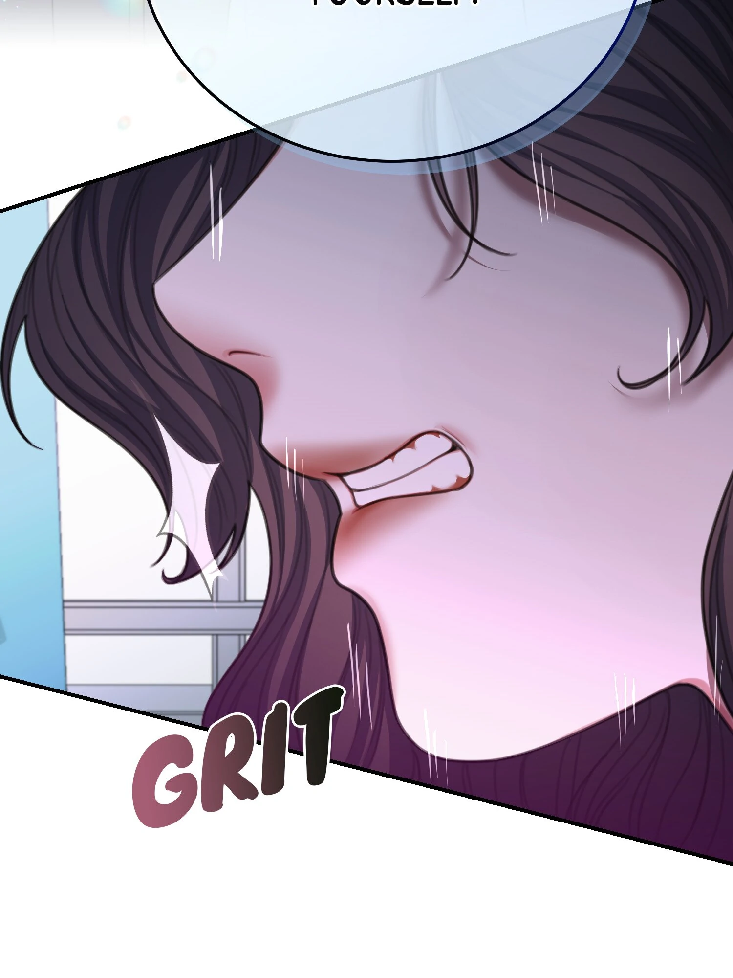 The Maid No Longer Desires her Master Chapter 58 - page 62