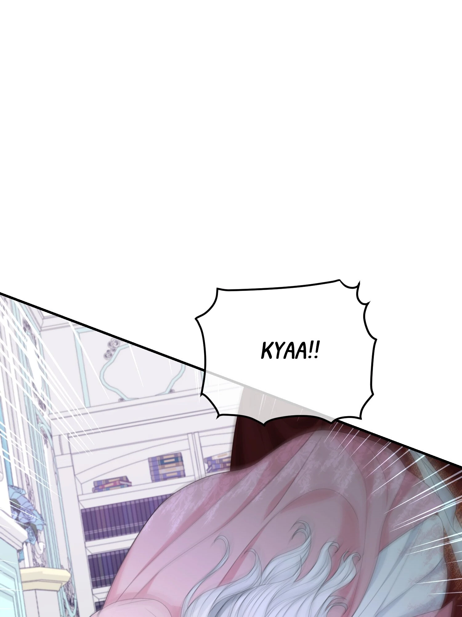 The Maid No Longer Desires her Master Chapter 58 - page 65