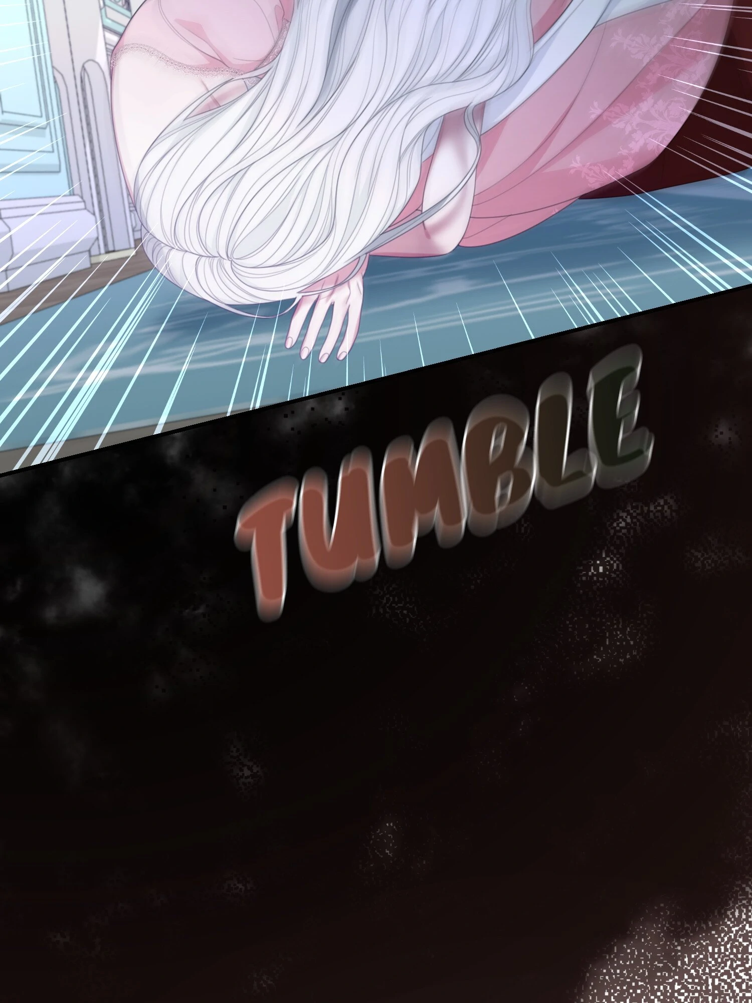 The Maid No Longer Desires her Master Chapter 58 - page 66