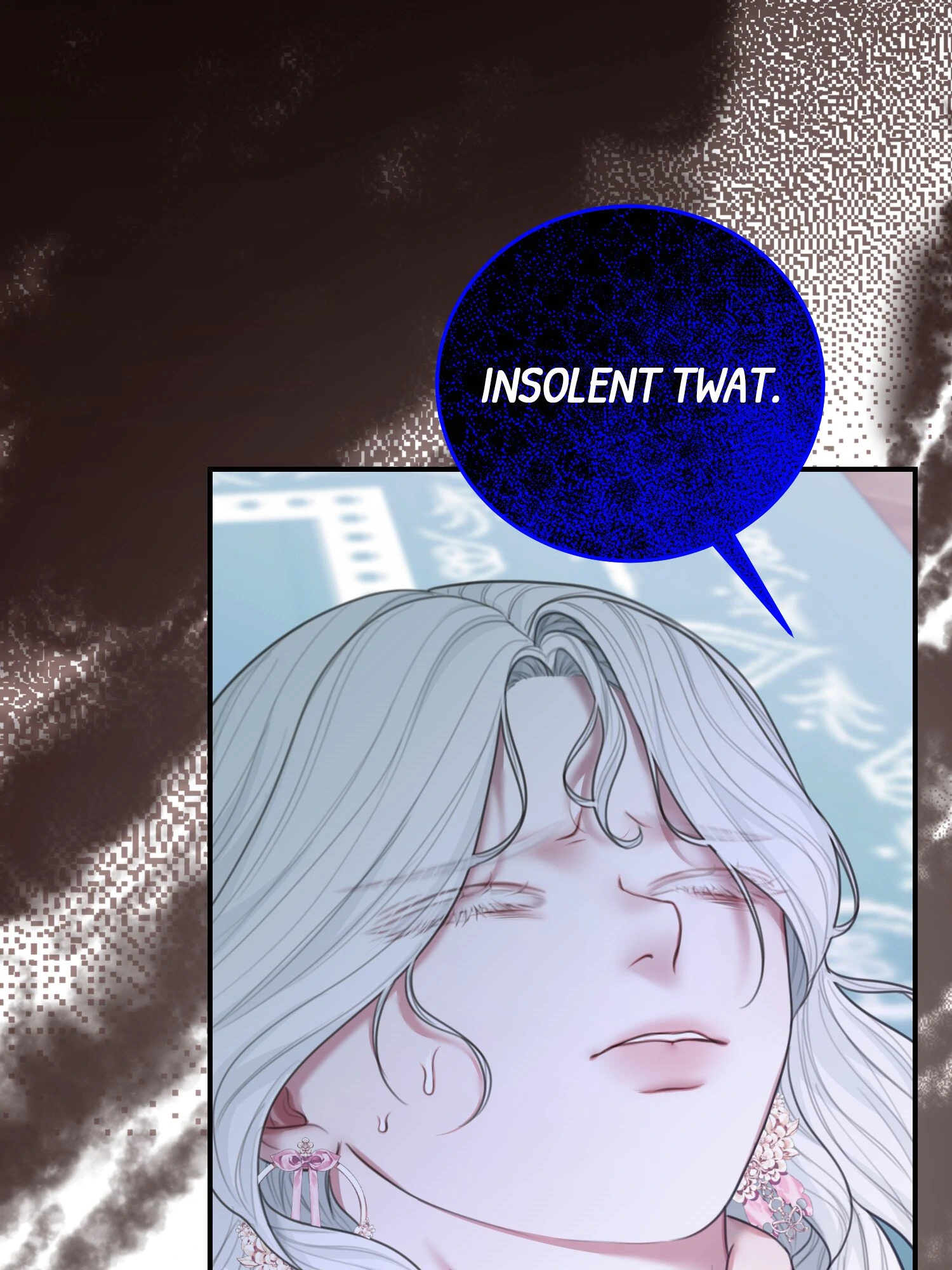 The Maid No Longer Desires her Master Chapter 58 - page 67