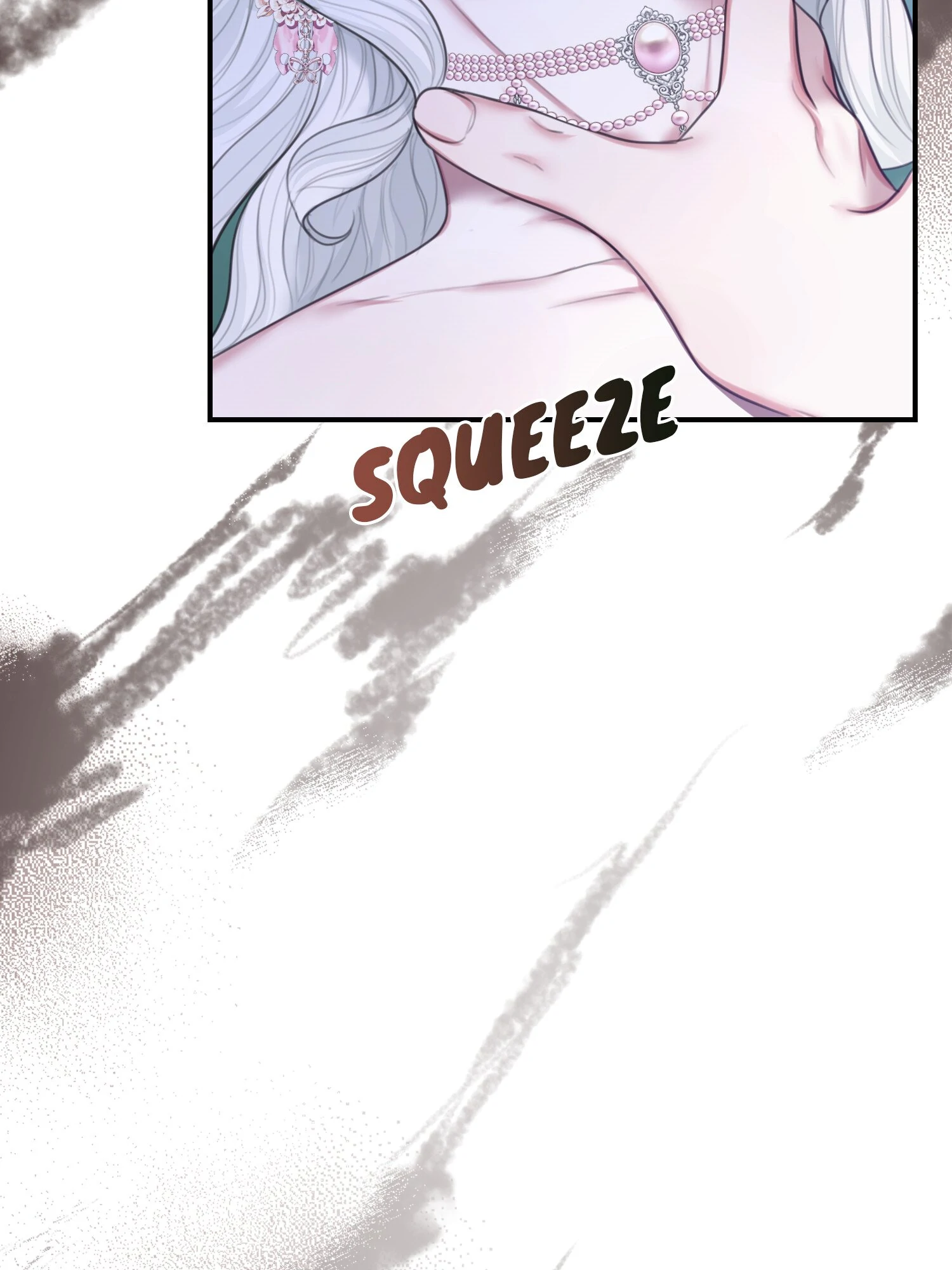 The Maid No Longer Desires her Master Chapter 58 - page 68