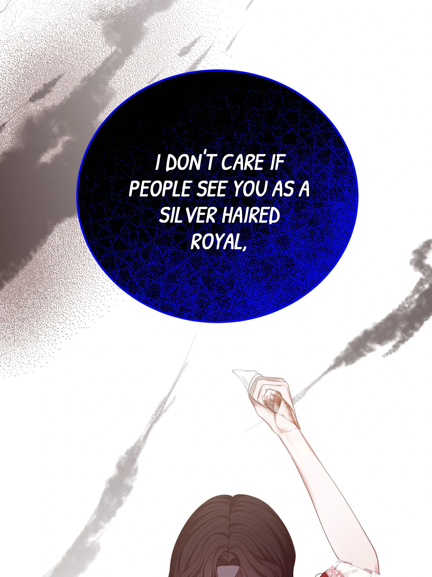 The Maid No Longer Desires her Master Chapter 58 - page 69