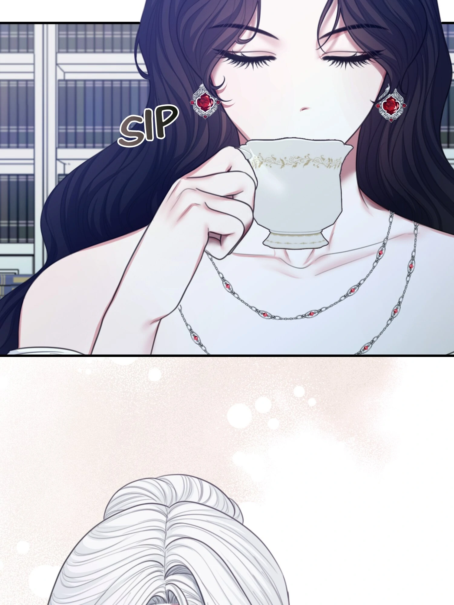 The Maid No Longer Desires her Master Chapter 58 - page 7