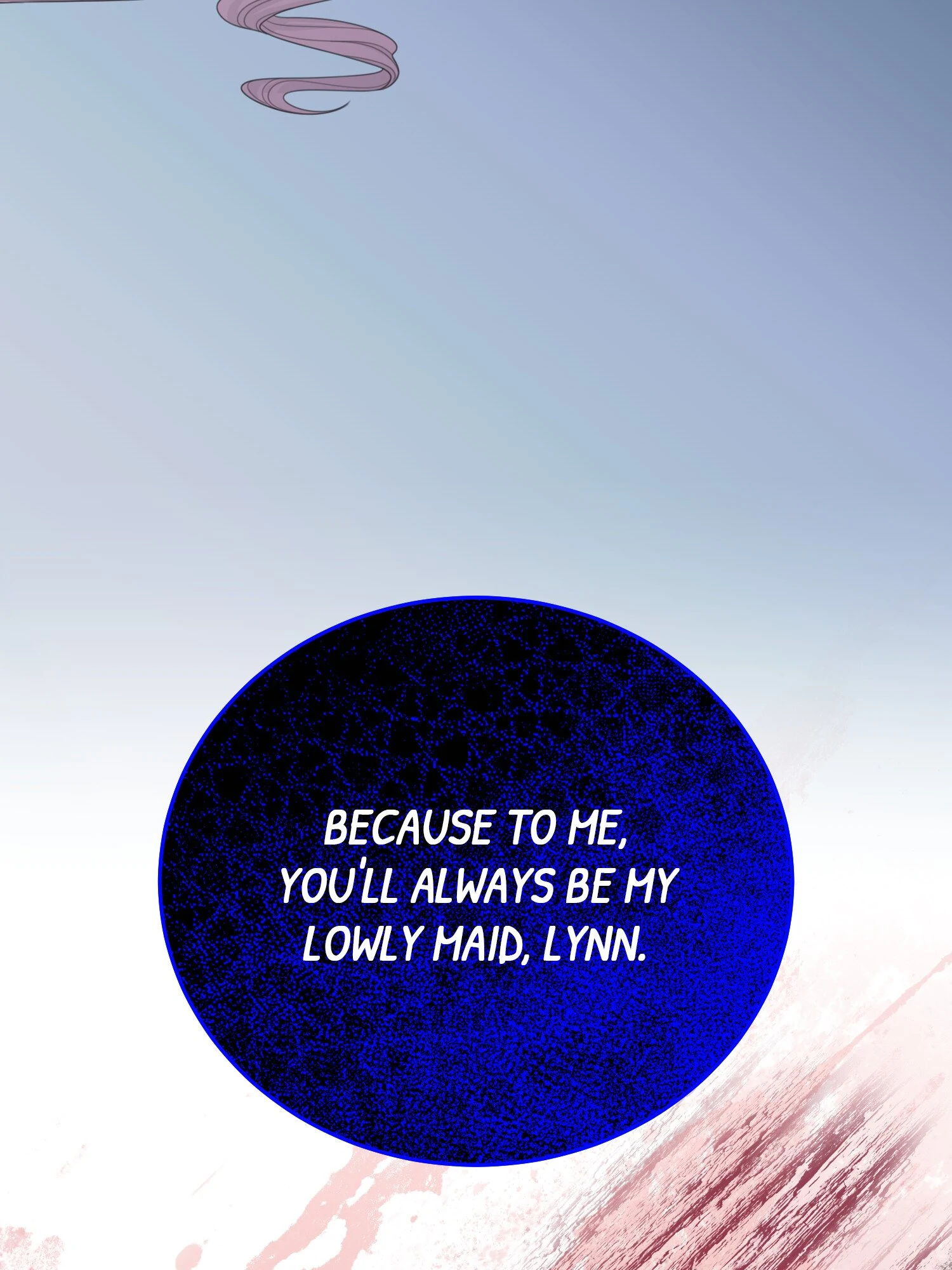 The Maid No Longer Desires her Master Chapter 58 - page 71