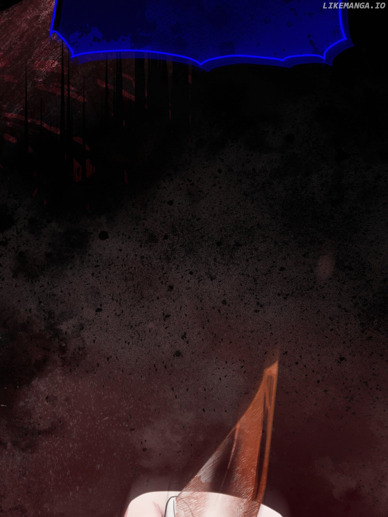 The Maid No Longer Desires her Master Chapter 58 - page 73