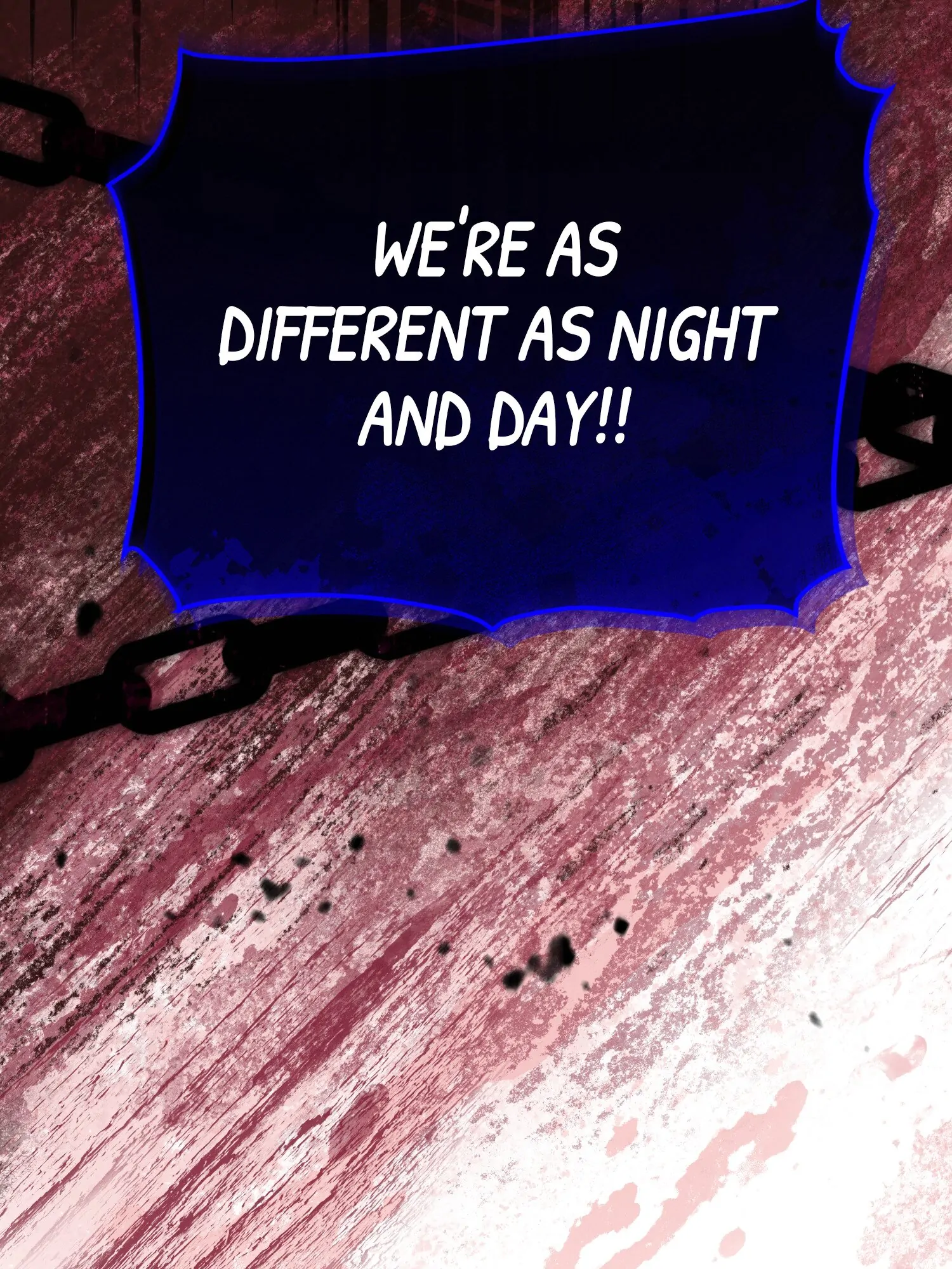 The Maid No Longer Desires her Master Chapter 58 - page 76