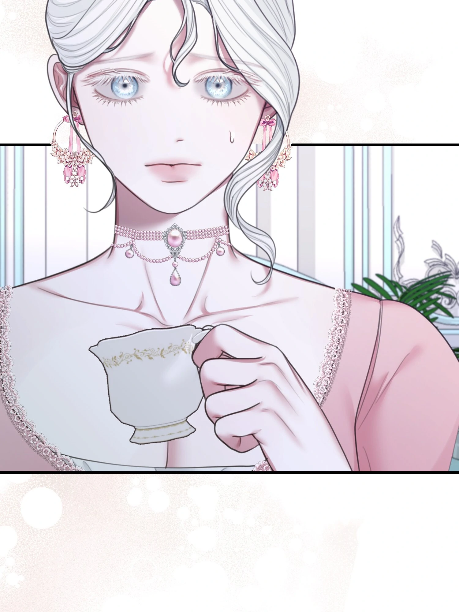 The Maid No Longer Desires her Master Chapter 58 - page 8