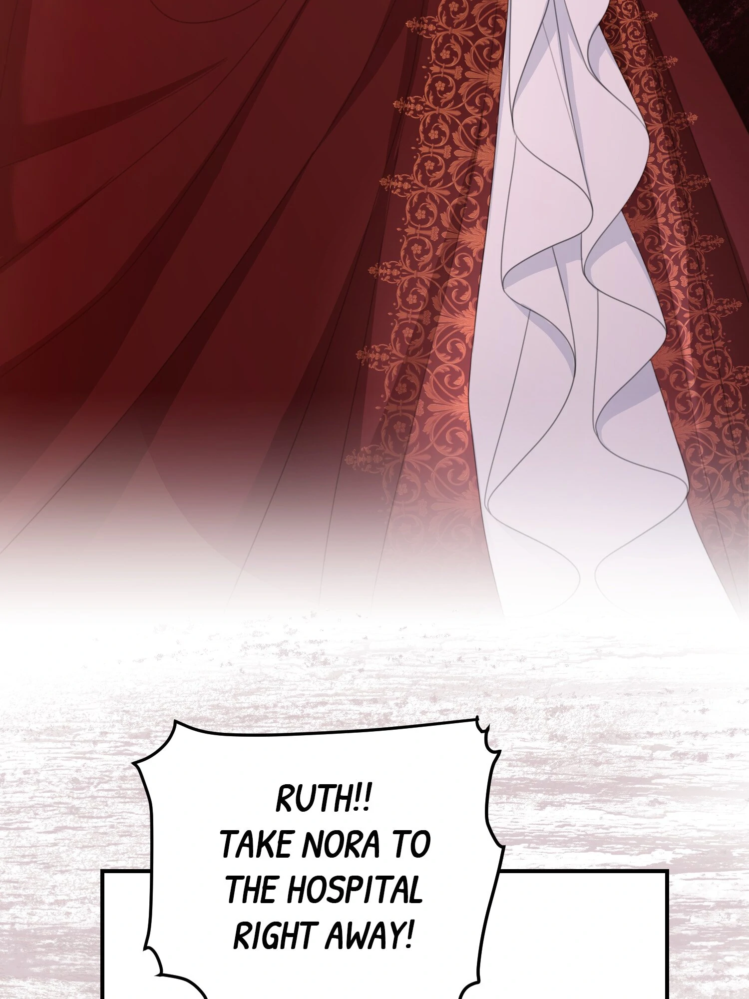 The Maid No Longer Desires her Master Chapter 58 - page 81