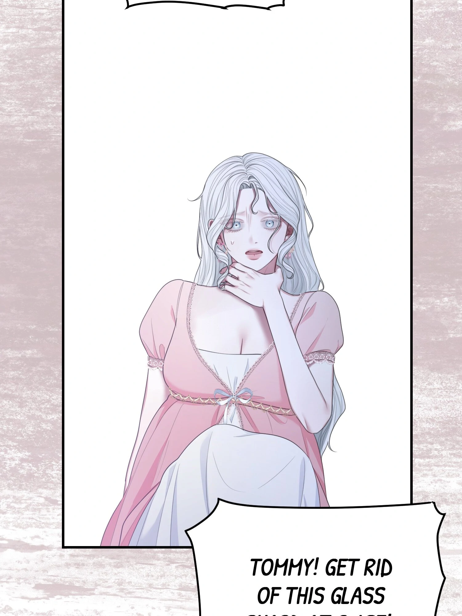 The Maid No Longer Desires her Master Chapter 58 - page 82