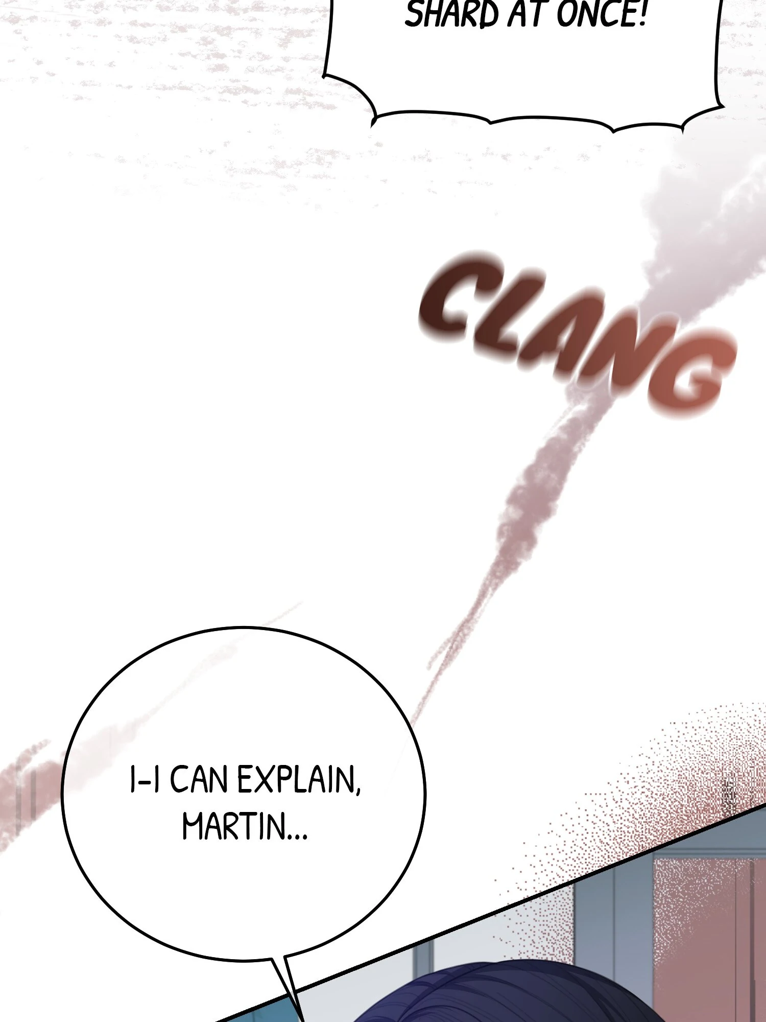 The Maid No Longer Desires her Master Chapter 58 - page 83