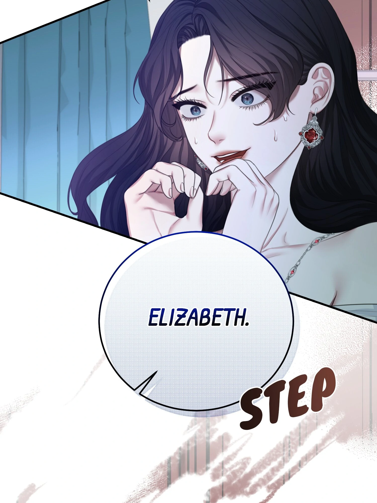 The Maid No Longer Desires her Master Chapter 58 - page 84