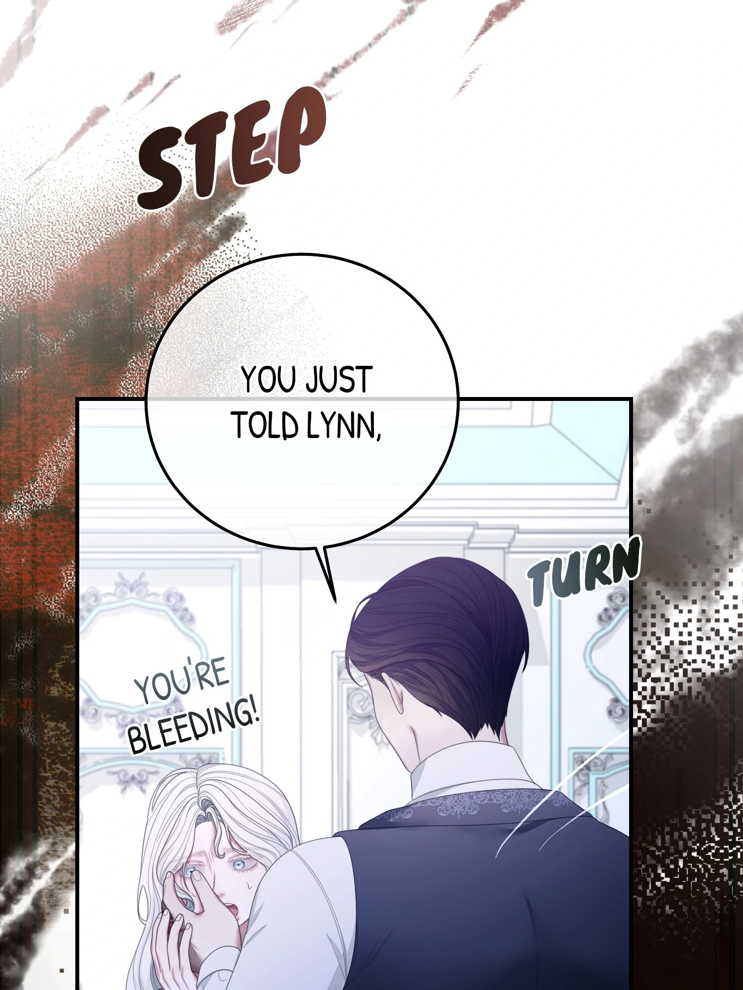 The Maid No Longer Desires her Master Chapter 58 - page 85