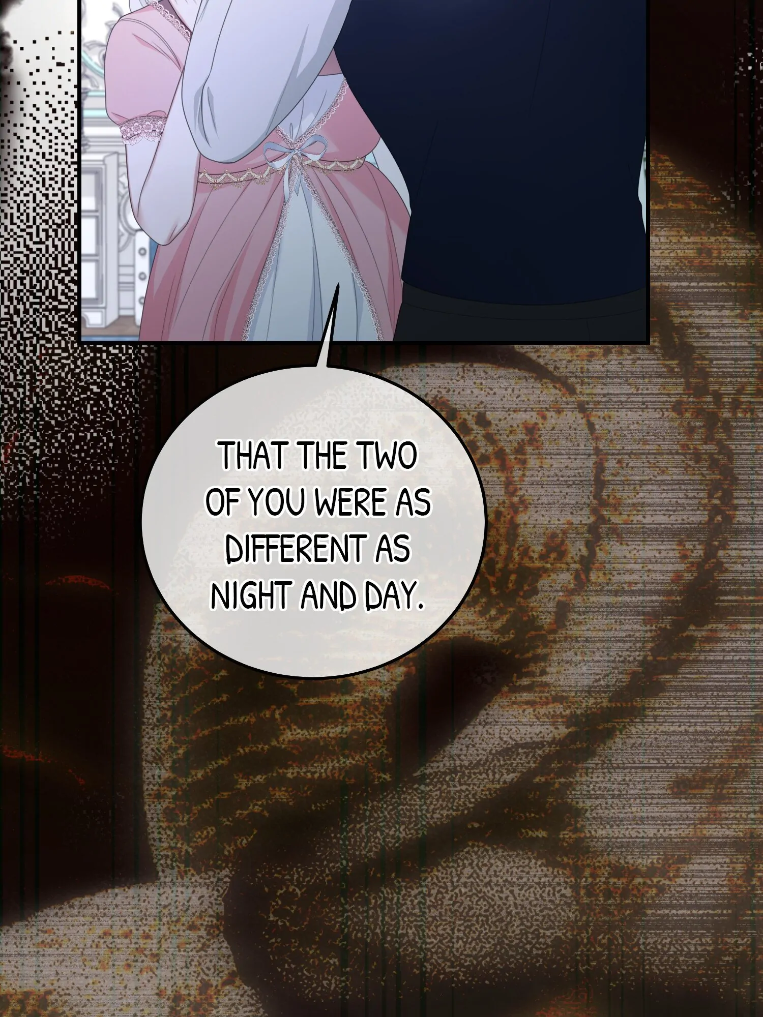 The Maid No Longer Desires her Master Chapter 58 - page 86