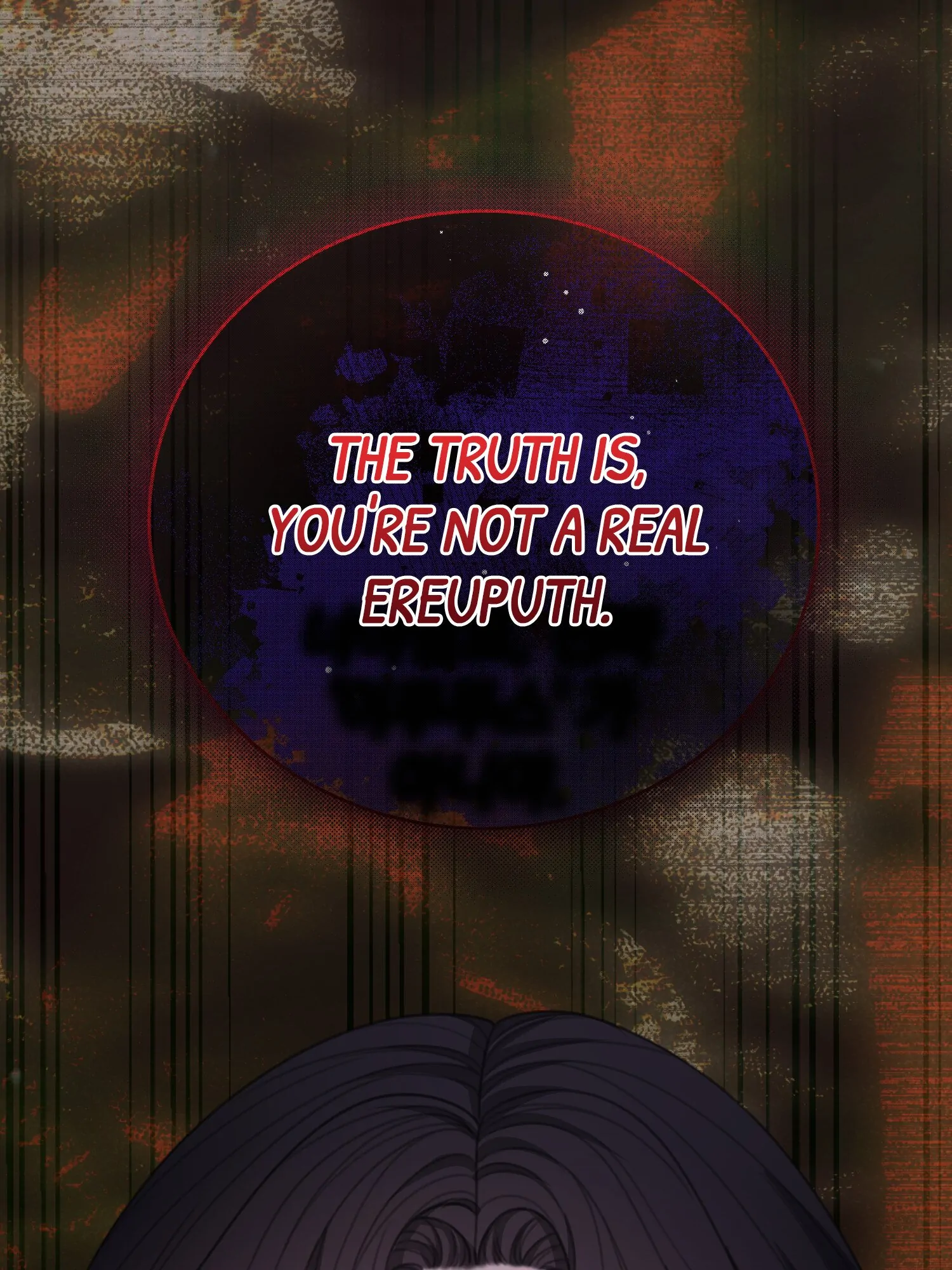 The Maid No Longer Desires her Master Chapter 58 - page 87