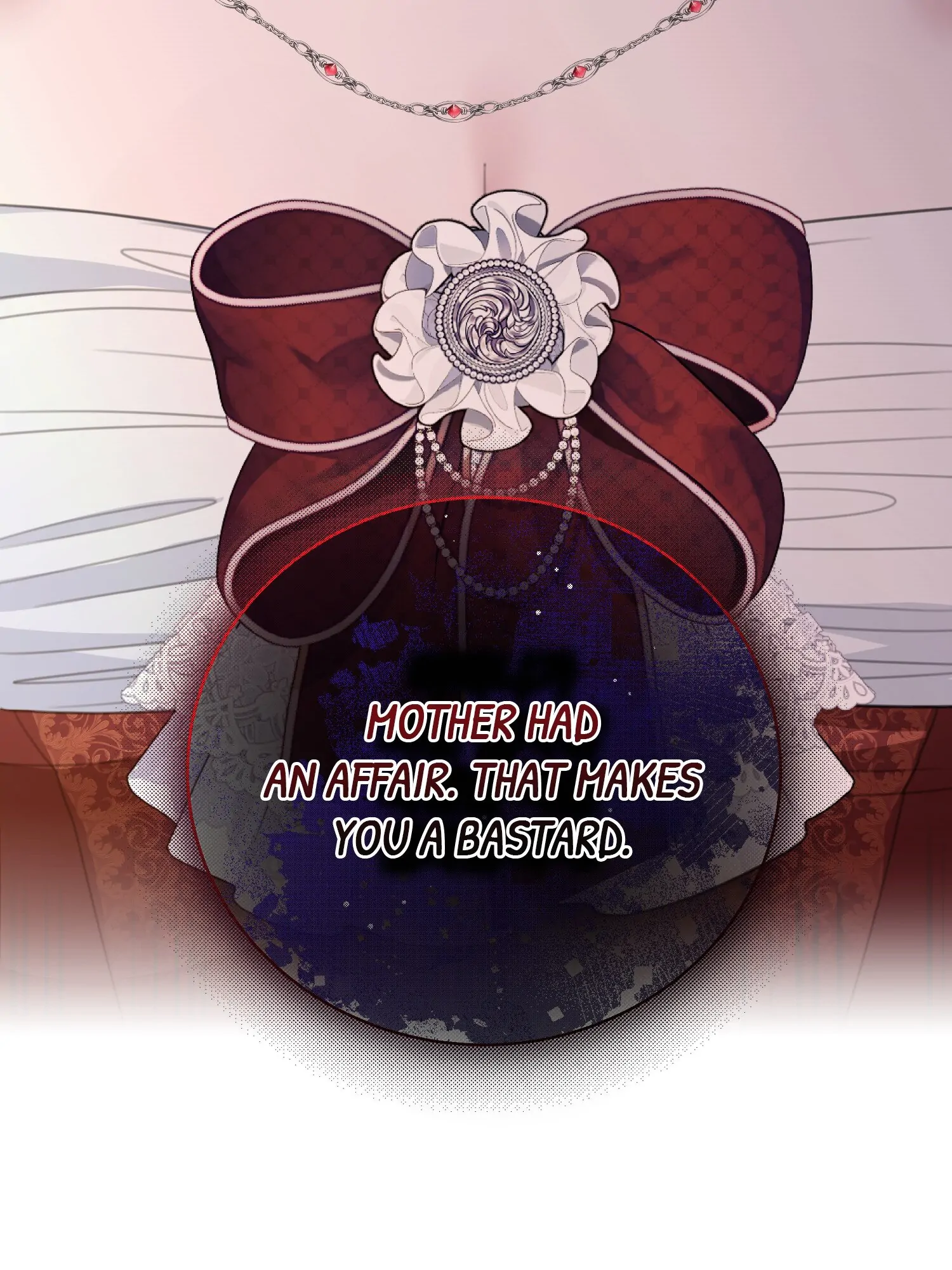 The Maid No Longer Desires her Master Chapter 58 - page 89