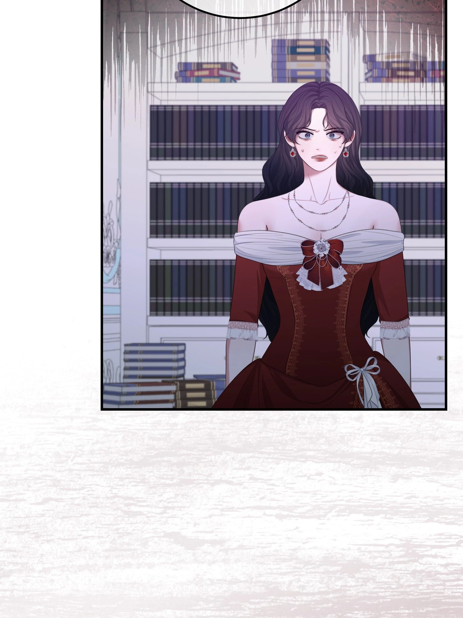 The Maid No Longer Desires her Master Chapter 58 - page 99