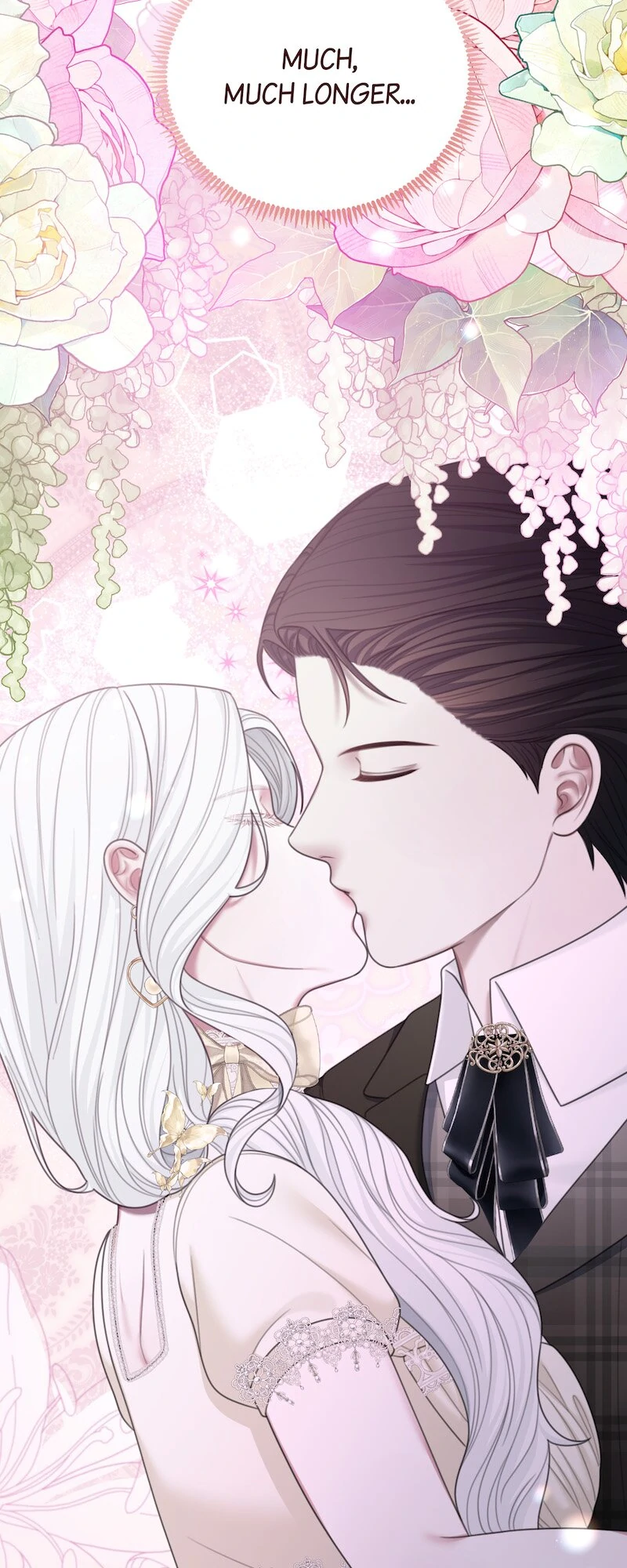 The Maid No Longer Desires her Master Chapter 59 - page 10