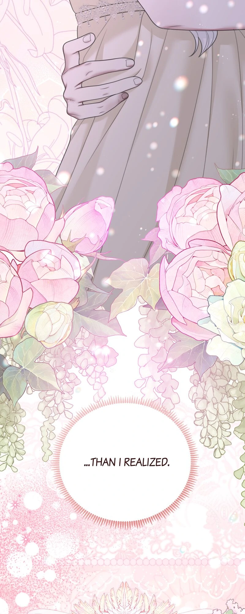 The Maid No Longer Desires her Master Chapter 59 - page 11