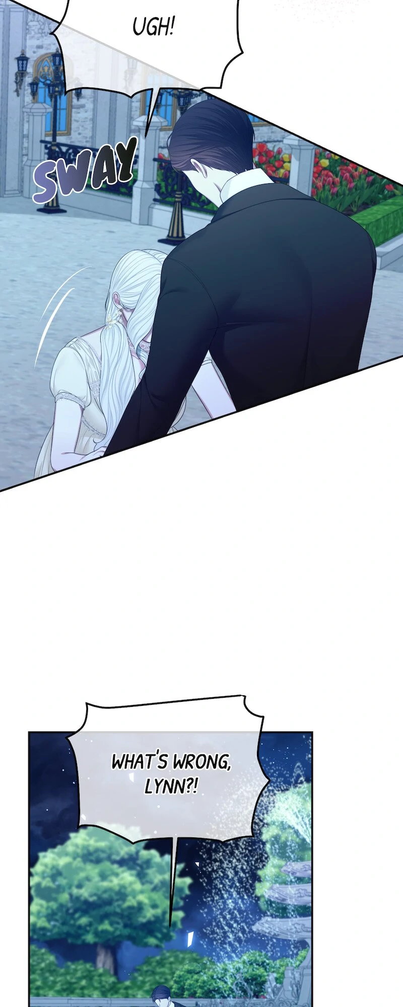 The Maid No Longer Desires her Master Chapter 59 - page 13