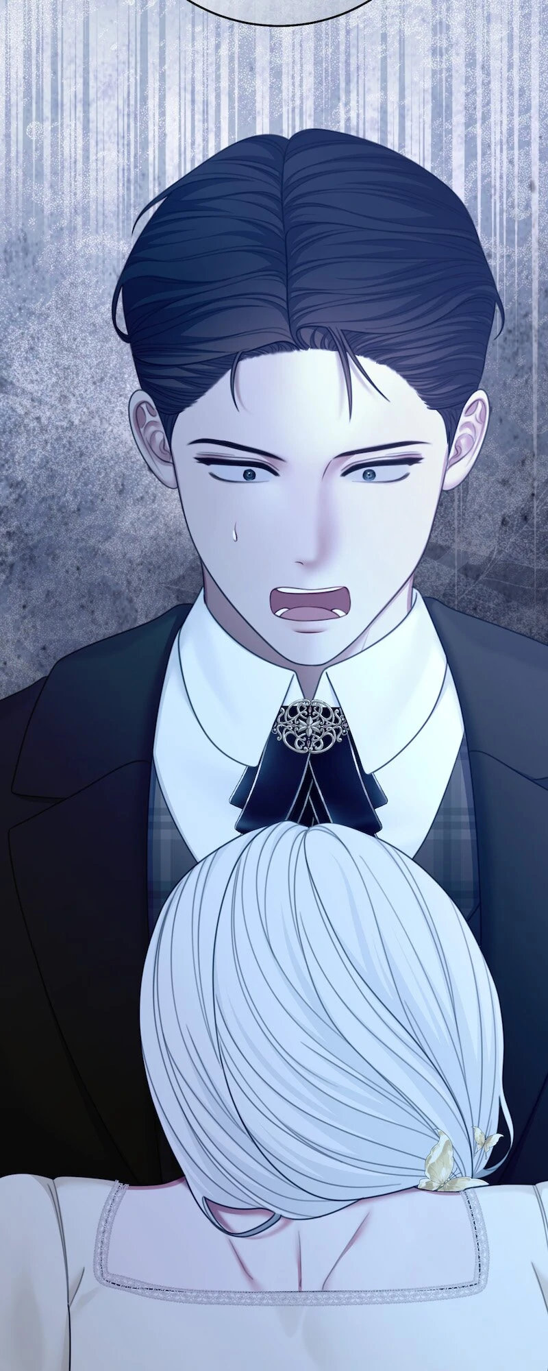 The Maid No Longer Desires her Master Chapter 59 - page 15