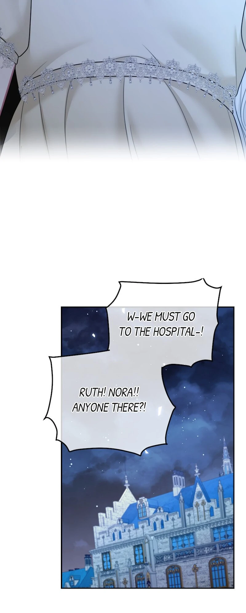 The Maid No Longer Desires her Master Chapter 59 - page 16