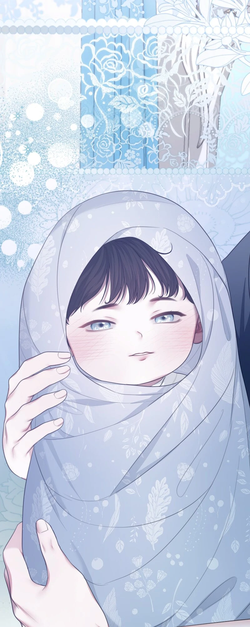 The Maid No Longer Desires her Master Chapter 59 - page 20