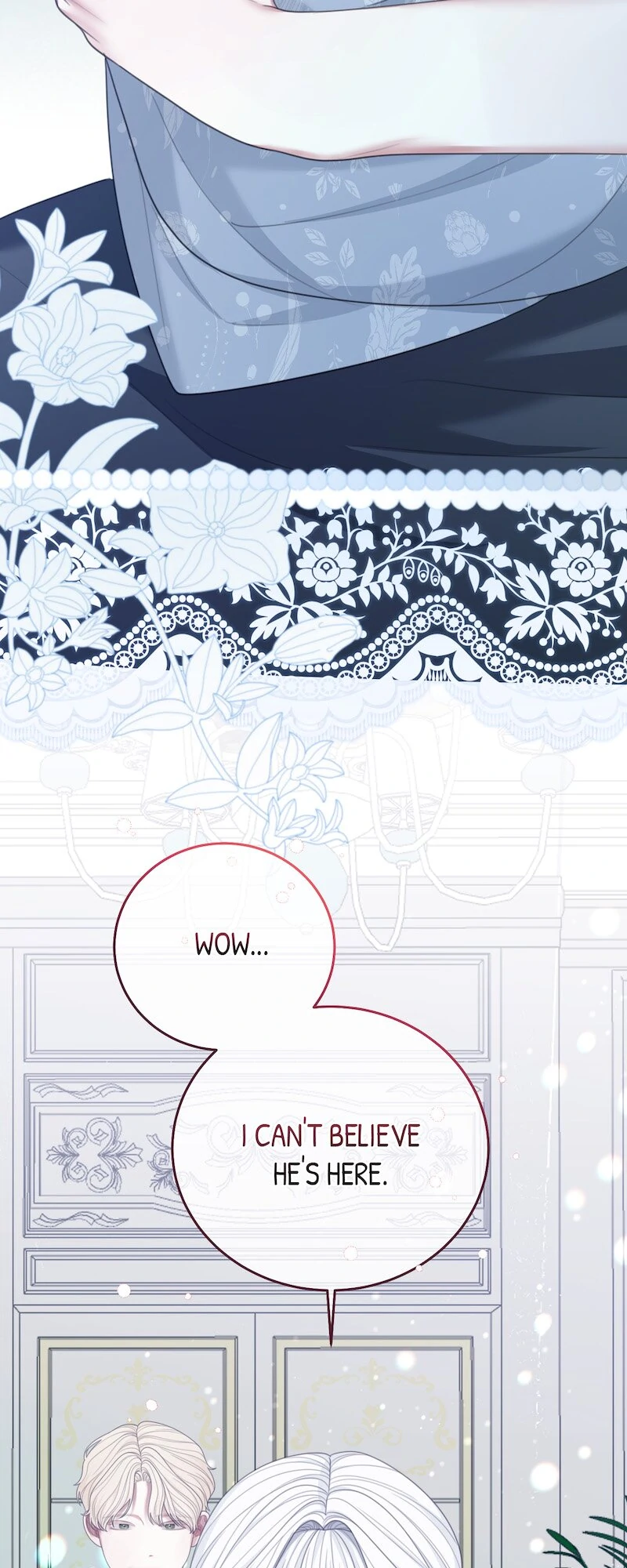 The Maid No Longer Desires her Master Chapter 59 - page 21