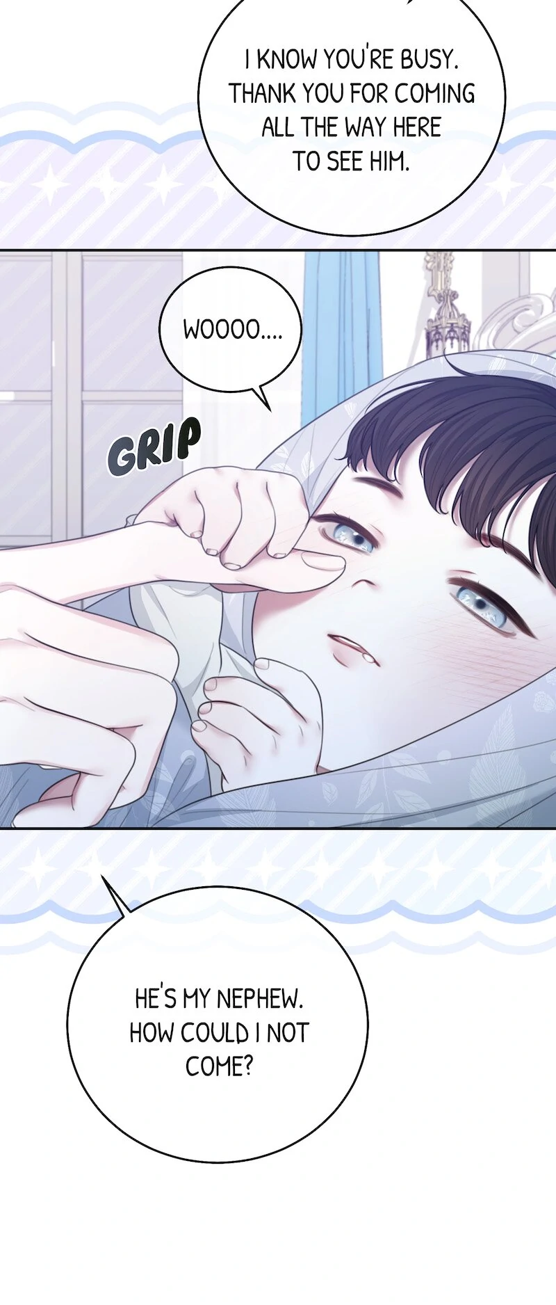 The Maid No Longer Desires her Master Chapter 59 - page 24