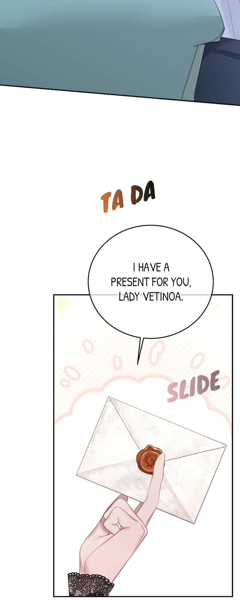 The Maid No Longer Desires her Master Chapter 59 - page 29