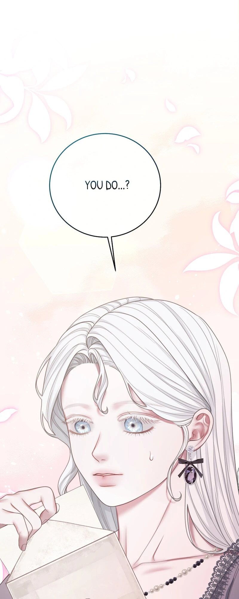 The Maid No Longer Desires her Master Chapter 59 - page 30