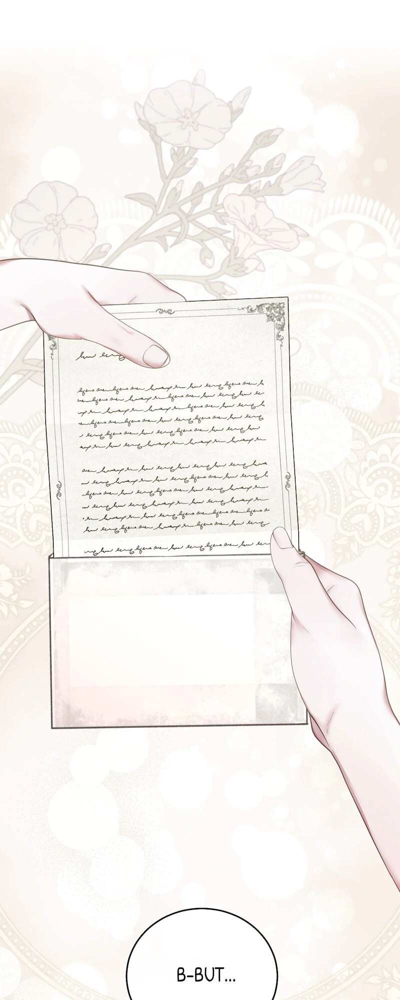 The Maid No Longer Desires her Master Chapter 59 - page 33