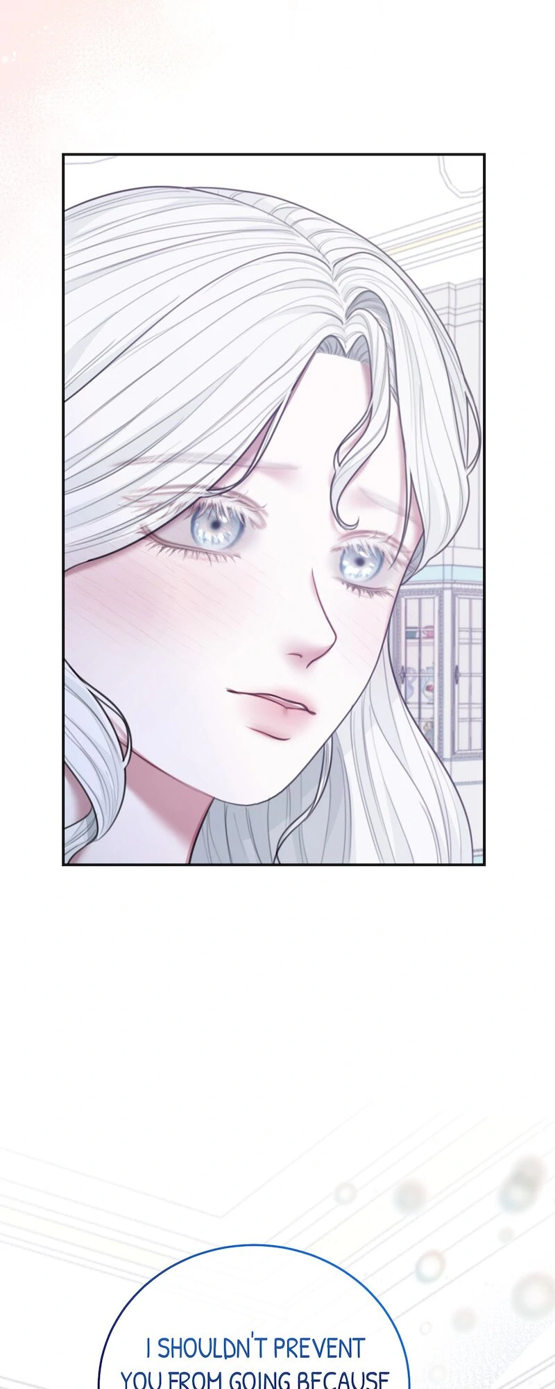 The Maid No Longer Desires her Master Chapter 59 - page 35