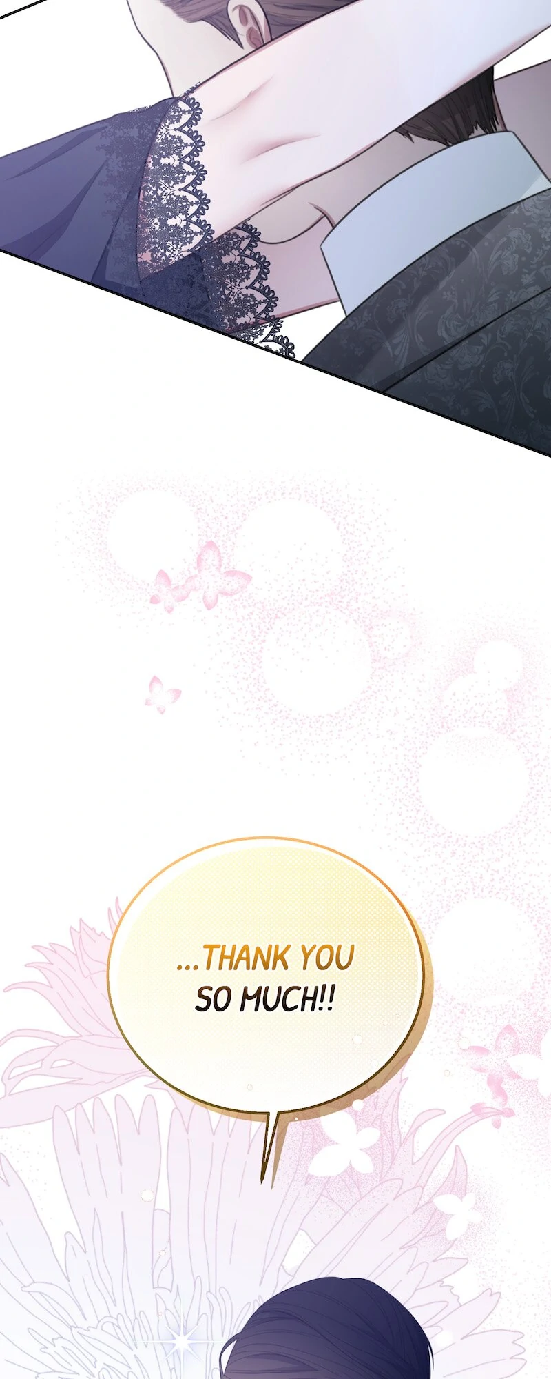 The Maid No Longer Desires her Master Chapter 59 - page 38