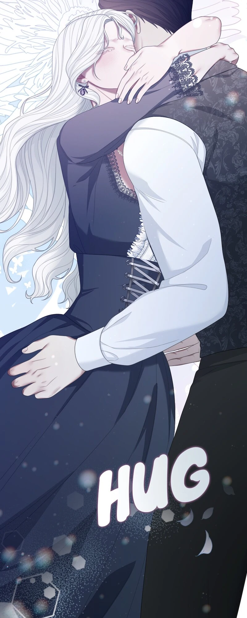 The Maid No Longer Desires her Master Chapter 59 - page 39