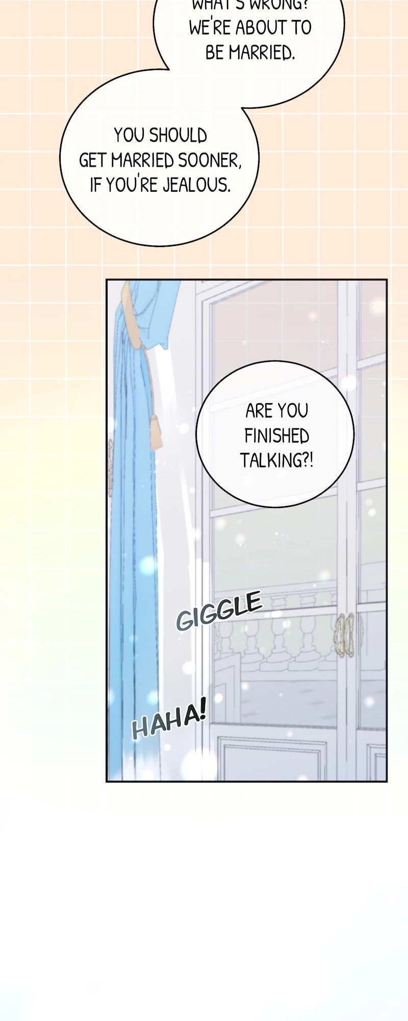 The Maid No Longer Desires her Master Chapter 59 - page 42